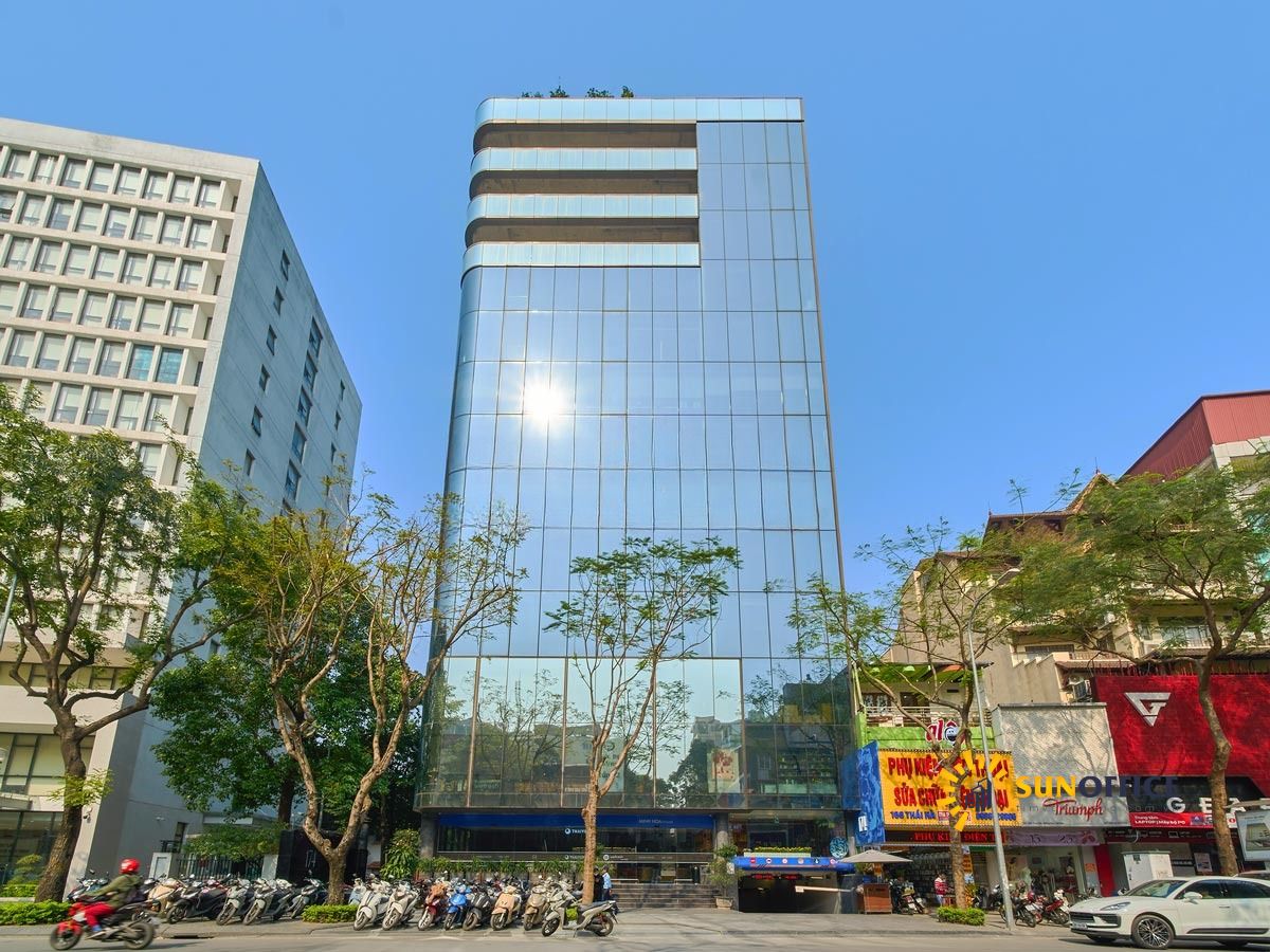 TTG Tower