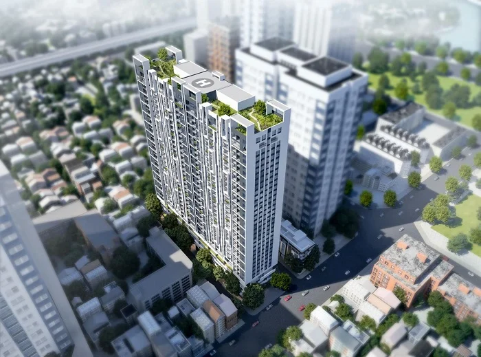 Viha Complex Nguyễn Tuân 1 viha-complex-nguyen-tuan