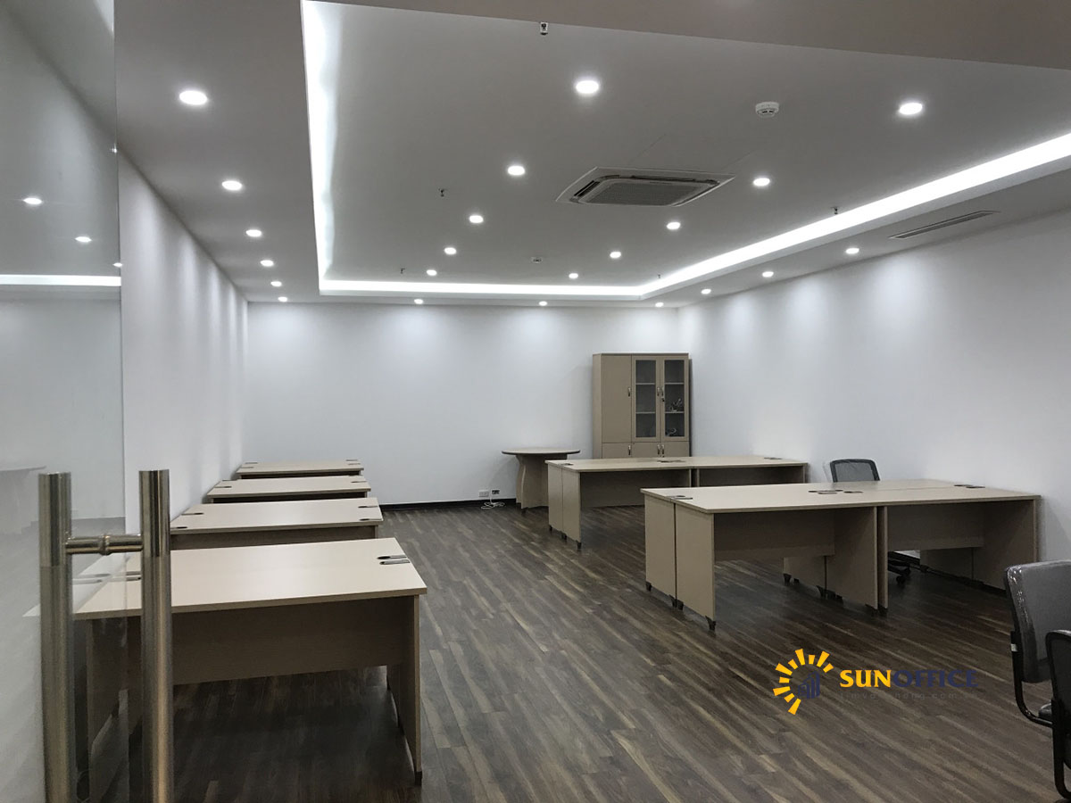 Tòa nhà Udic Complex N04 Hoàng Đạo Thúy