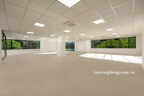 Tòa nhà Thăng Long Ford 5 van-phong-idmc-lang-ha