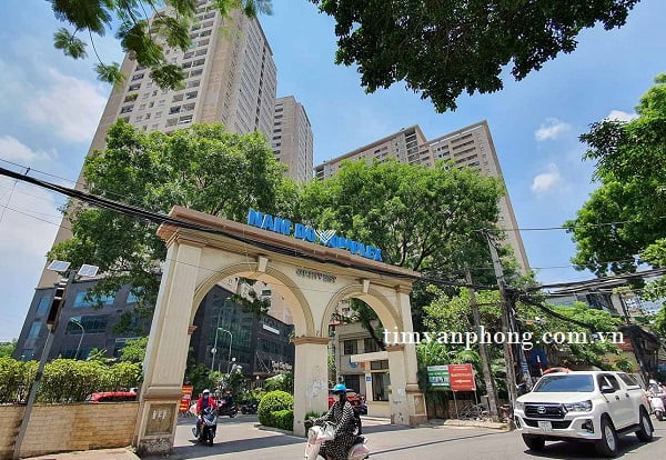 Nam Đô Complex 2 van-phong-cho-thue-toa-nha-nam-do-complex1