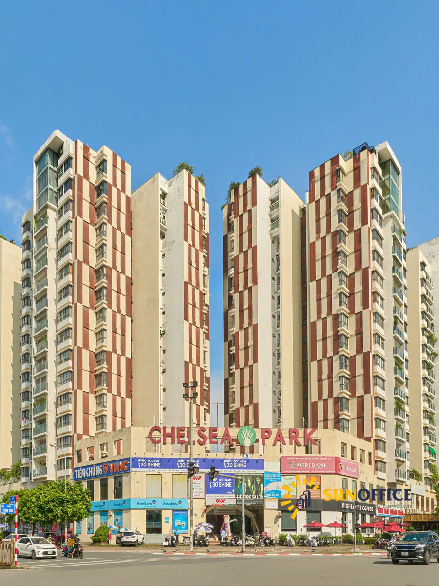 Chelsea Park Trung Kính