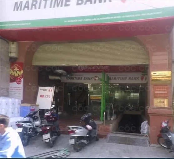Tòa nhà 48 Nguyễn Thiếp