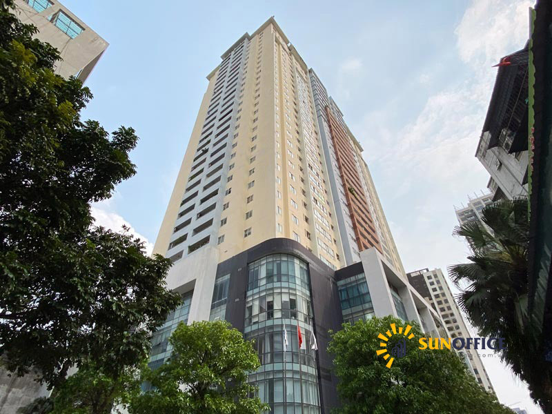 FLC Landmark Tower