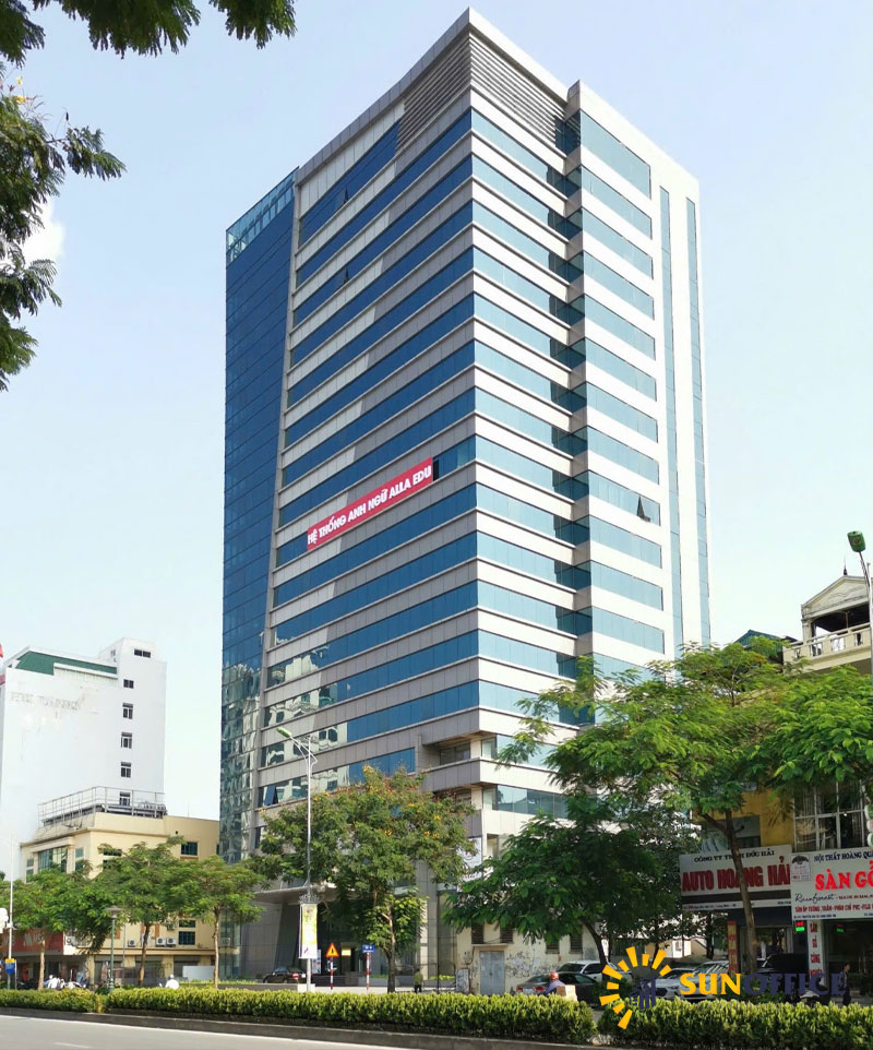 Trico Building