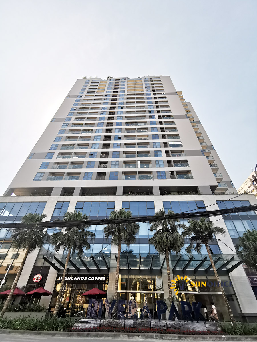 Rivera Park Hà Nội