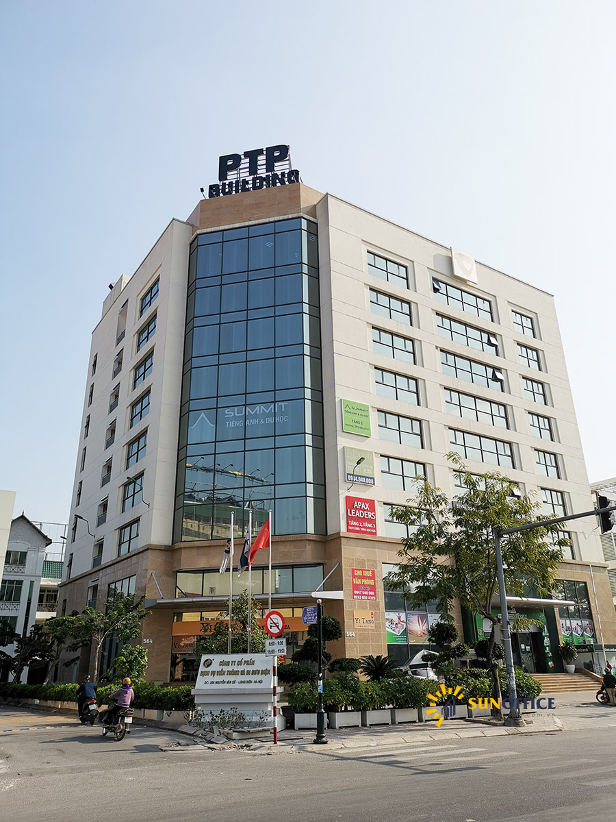 PTP Building
