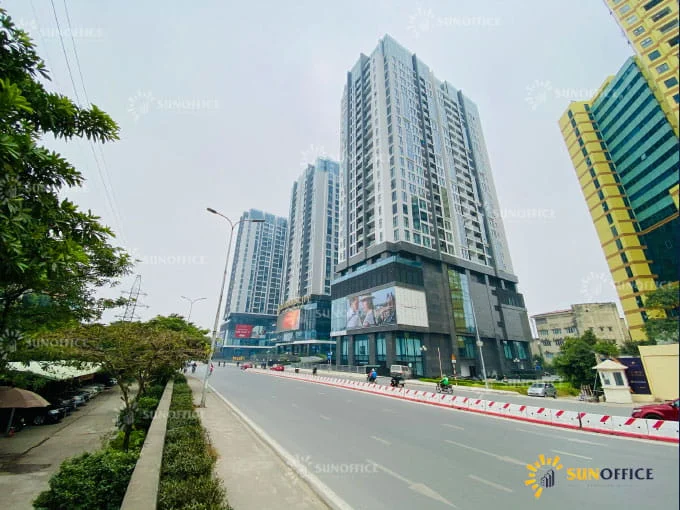 Thủ đô Hà Nội ẩn chứa sức hút khổng lồ trong lĩnh vực bất động sản