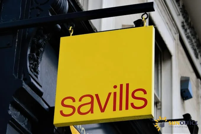Tìm hiểu về Savills là gì