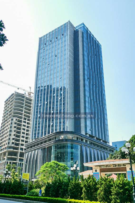 MB Grand Tower