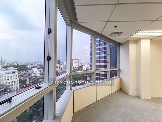 HCO Building (Meliá Tower) 8 View văn phòng tòa nhà HCO Building