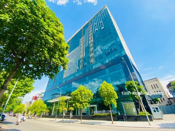 Discovery Central-tong-the2