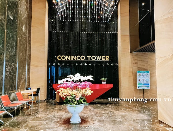 coninco Tower_sanh
