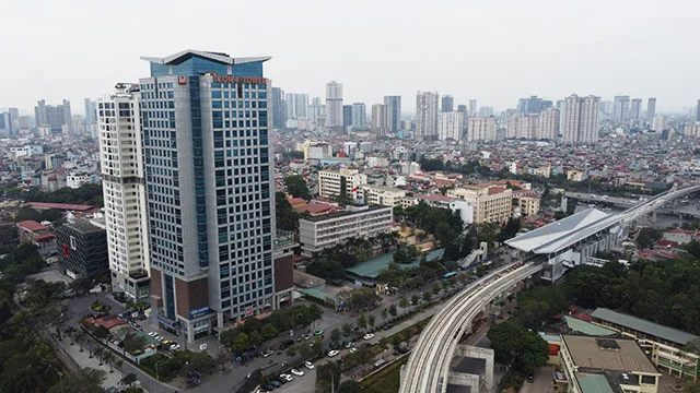 Dự đoán sự thành công của chính sách quy hoạch sẽ tác động tích cực đến thủ đô Hà Nội
