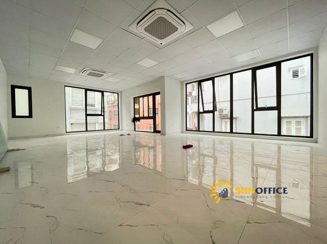Tòa nhà số 10 ngõ 27 Huỳnh Thúc Kháng