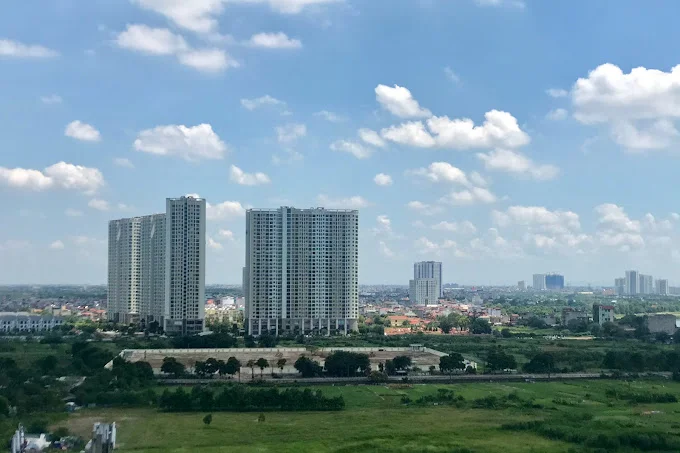 Gelexia Riverside 5 Gelexia Riverside-1