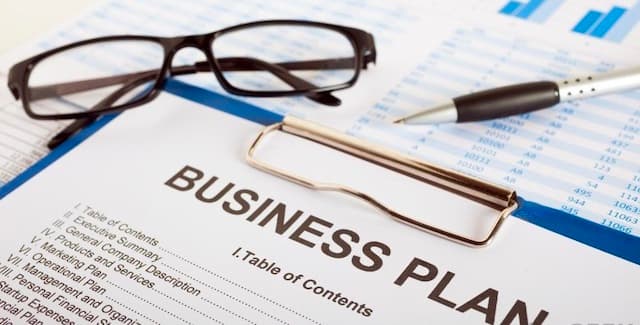 Bản kế hoạch kinh doanh là gì?