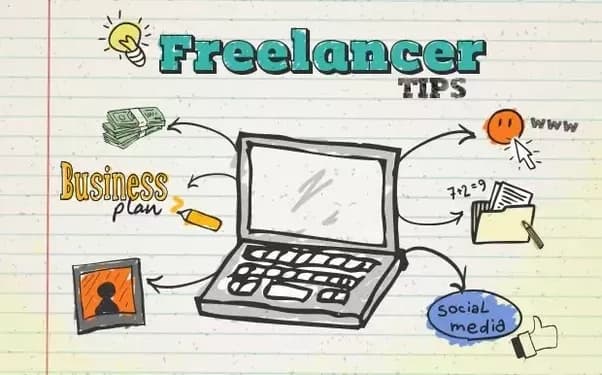 Tìm hiểu về freelancers