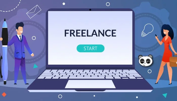 Tìm việc freelance ở đâu