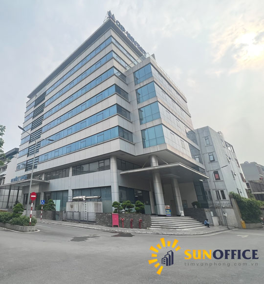 Minori Office (GP Invest )