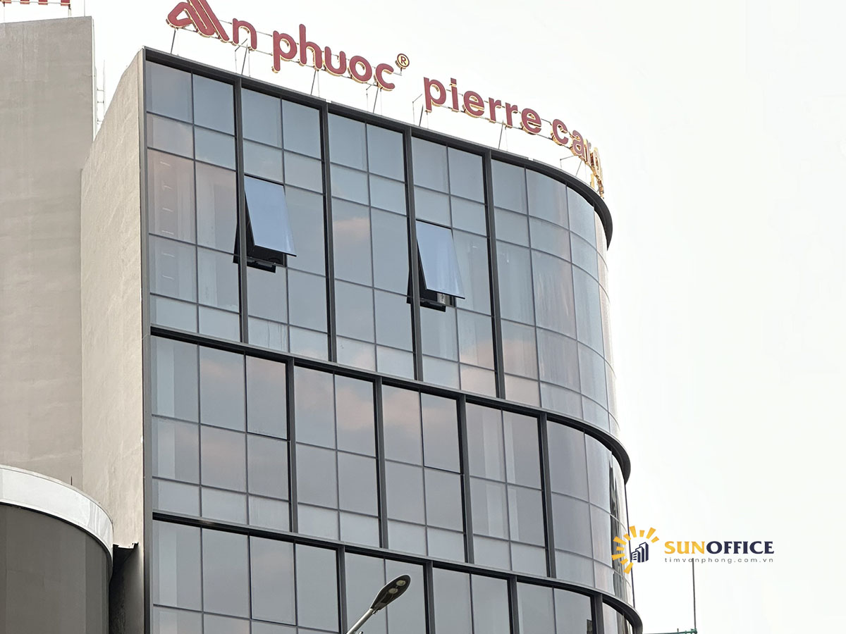 Tòa nhà An Phước Cầu Giấy