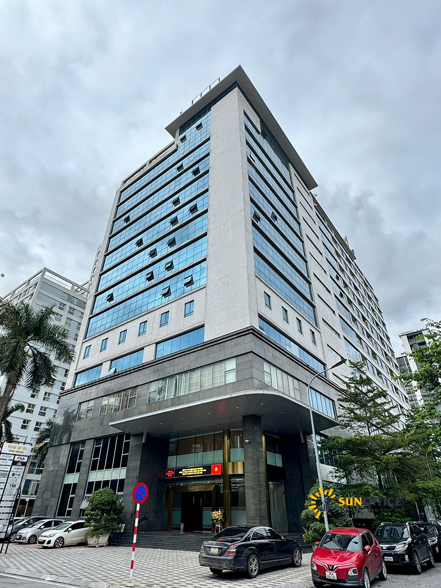 Tòa Veam Phú Thượng