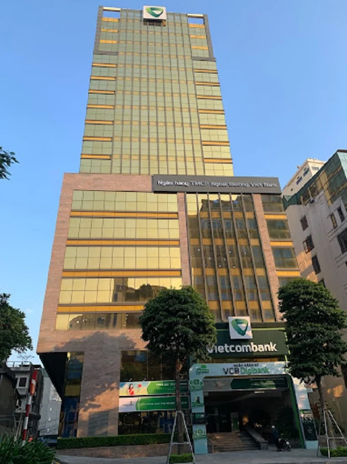 Tòa nhà Friend’s Tower