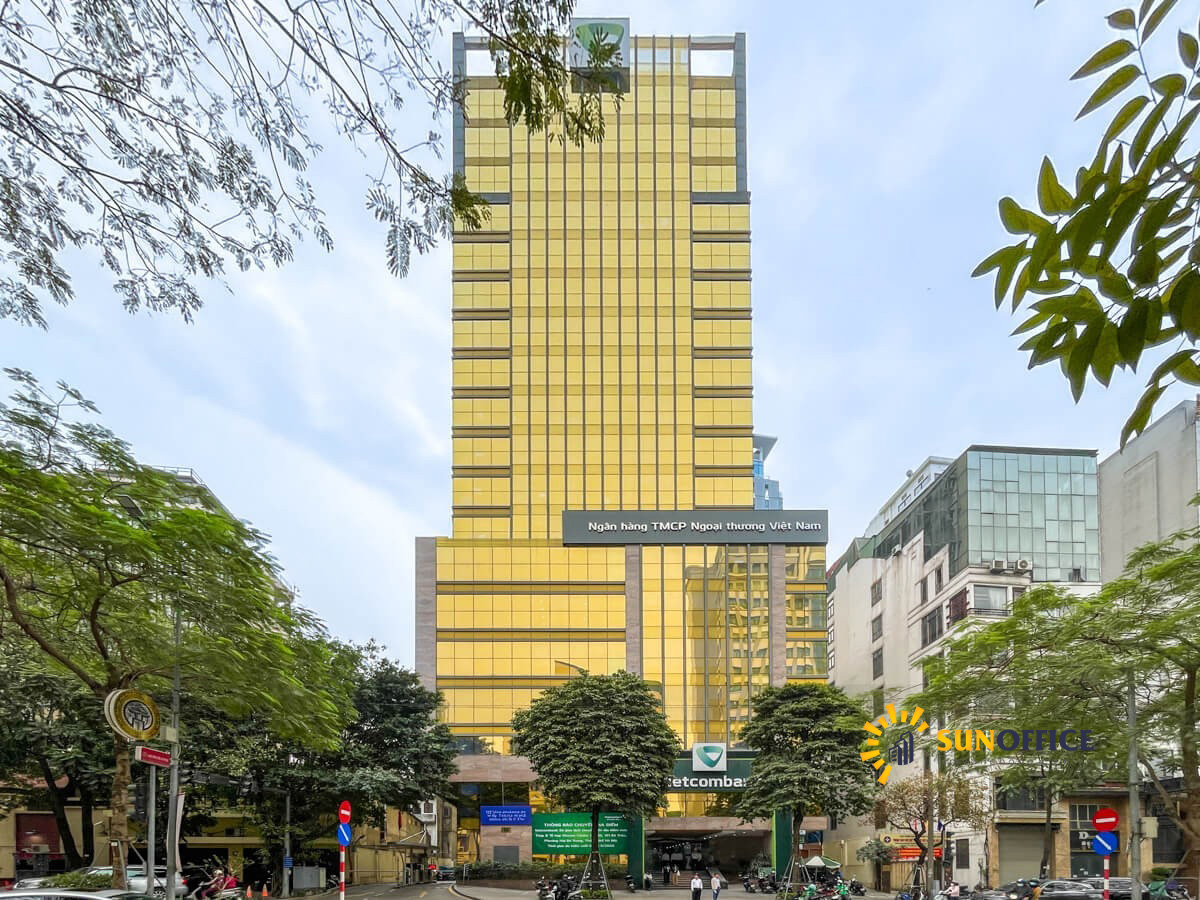 Tòa nhà Friend’s Tower