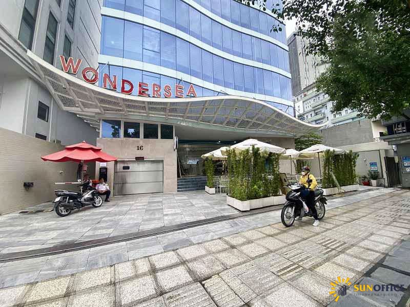 Wondersea Building
