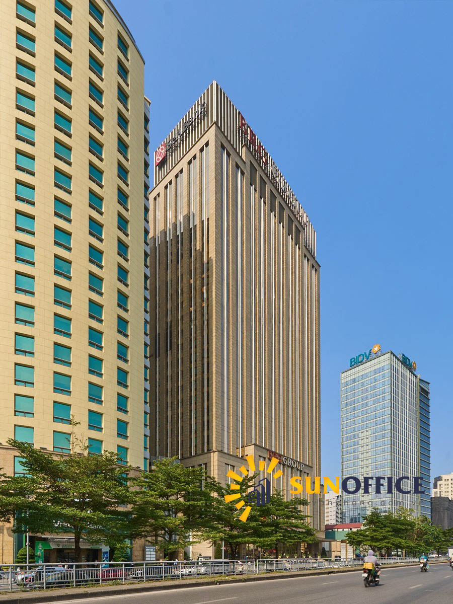 BRG Tower