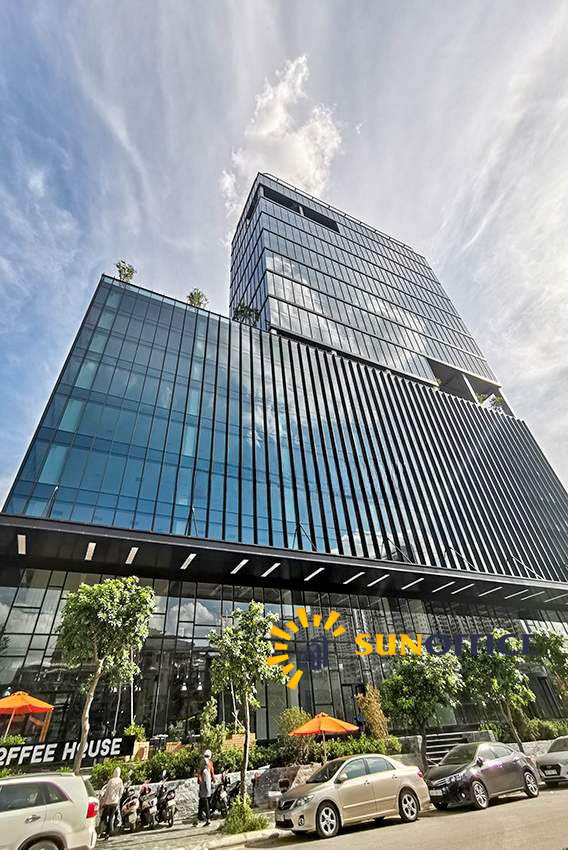 Leadvisors Tower