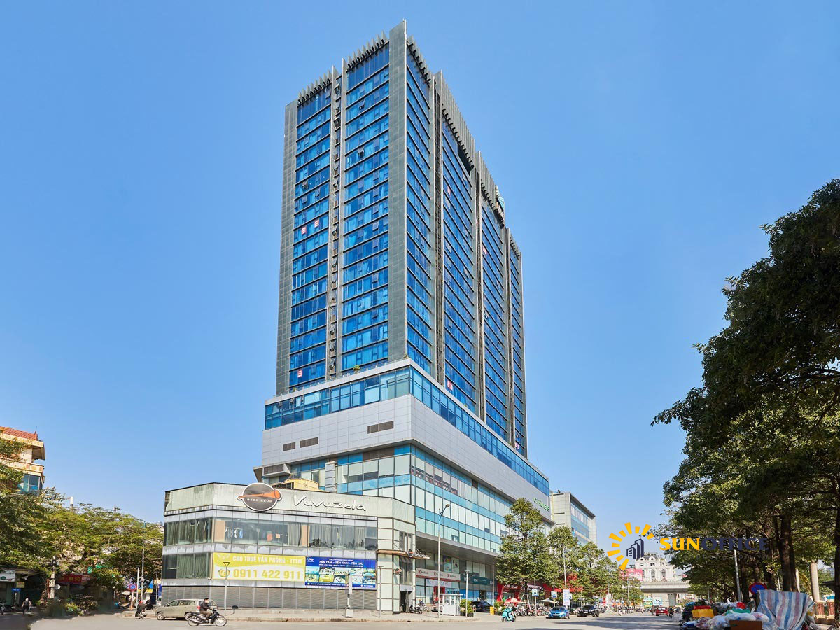 The Artemis Thanh Xuân