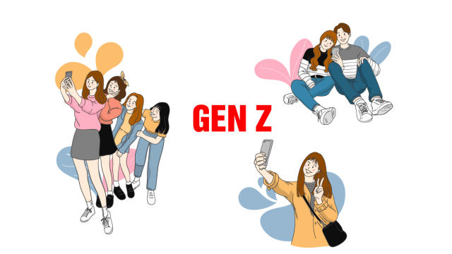 Đặc điểm của Gen Z