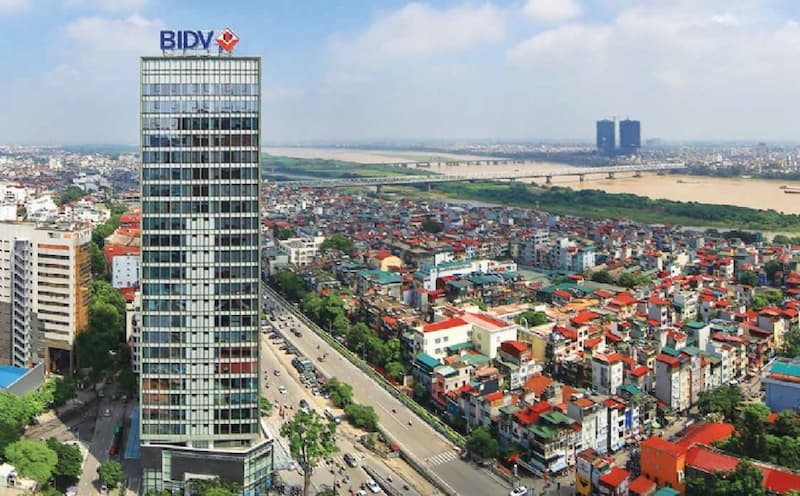 Cho thuê văn phòng đường Trần Quang Khải
