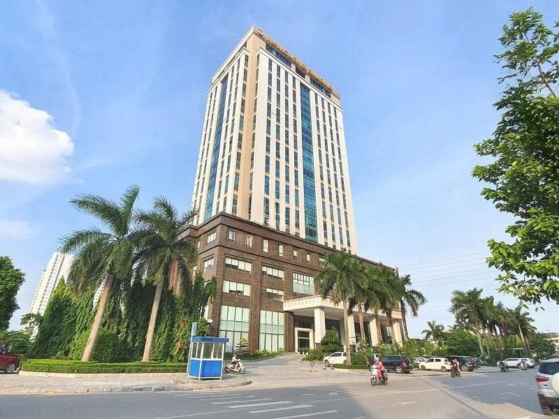 Tổng quan thị trường cho thuê văn phòng quận Hà Đông