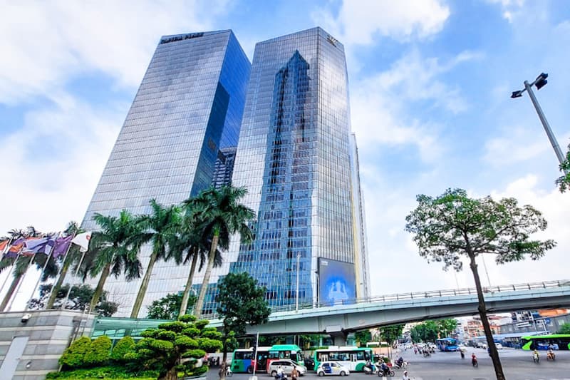 Top tòa văn phòng cho thuê quận Ba Đình nổi bật