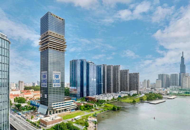 Cập nhật giá thuê văn phòng tại TPHCM