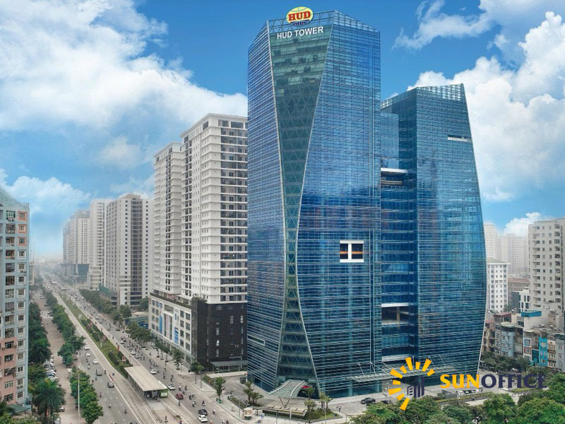 Cho thuê văn phòng đường Lê Văn Lương