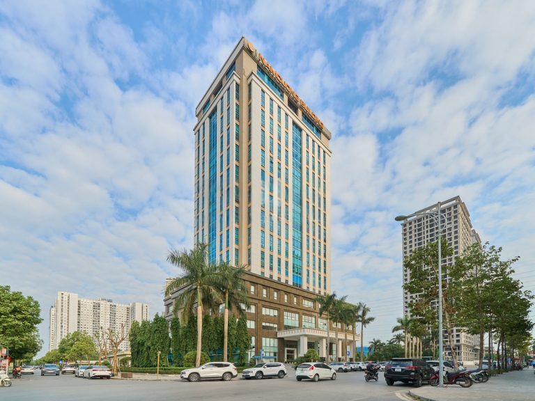 Văn phòng cho thuê đường Tố Hữu