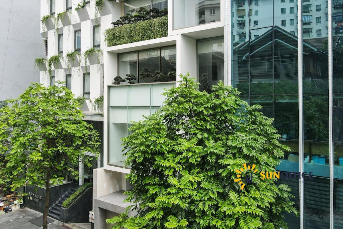 tòa nhà 60 Khúc Thừa Dụ