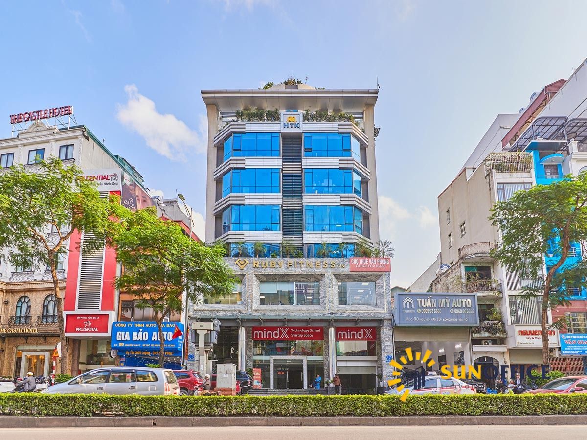 HTK Building