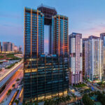 Tòa nhà Detech Tower số 8 Tôn Thất Thuyết | Cho thuê văn phòng Cầu Giấy