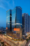 Tòa nhà Detech Tower số 8 Tôn Thất Thuyết | Cho thuê văn phòng Cầu Giấy