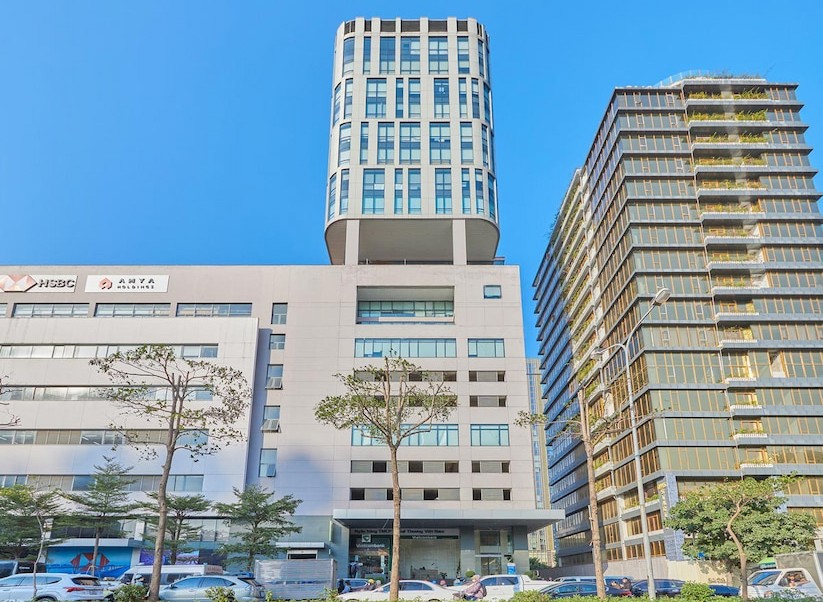 Chủ đầu tư IDMC