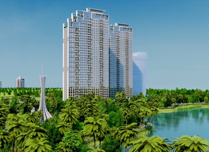 Chủ đầu tư SSG