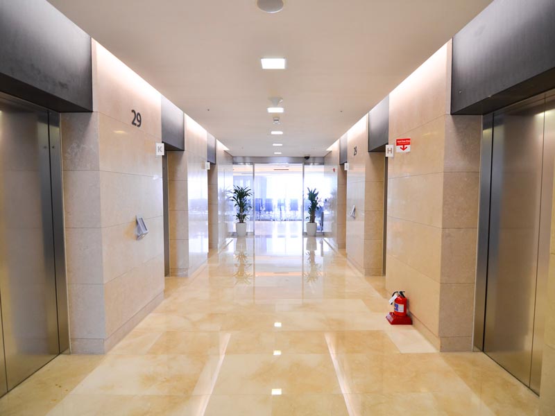 CEO Suite Liễu Giao Lotte Center