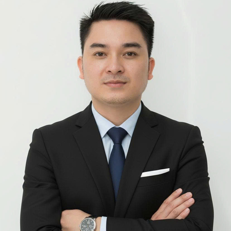 Đường Thái Sơn Chuyên Viên Tư Vấn