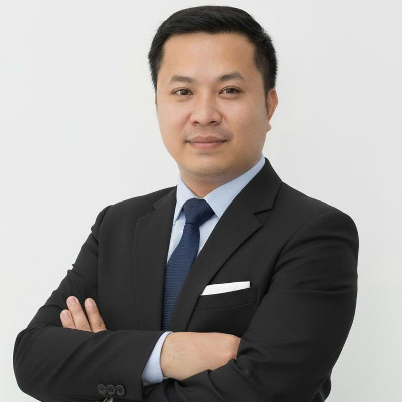 Nguyễn Bá Trình Chuyên Viên Tư Vấn