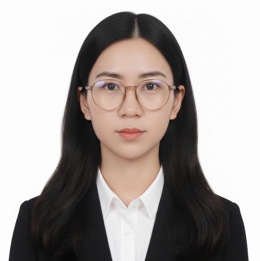 Chuyên viên Nguyễn Thị Lệ Ly