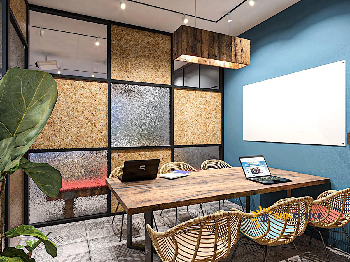 TAS Office Lê Văn Lương 4 TAS Office Lê Văn Lương